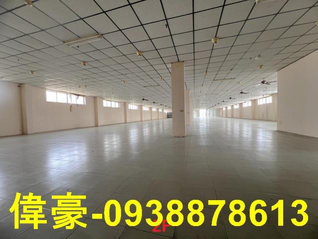 高雄橋頭店面-2