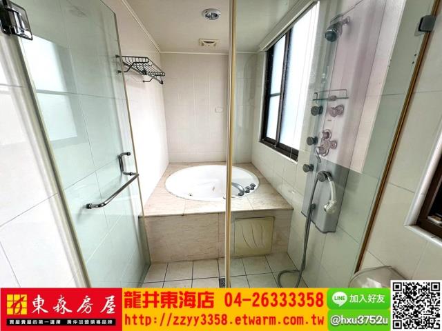 台中沙鹿透天-4