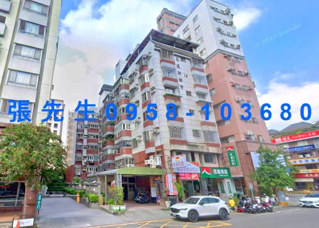 台中南屯法拍華廈-3
