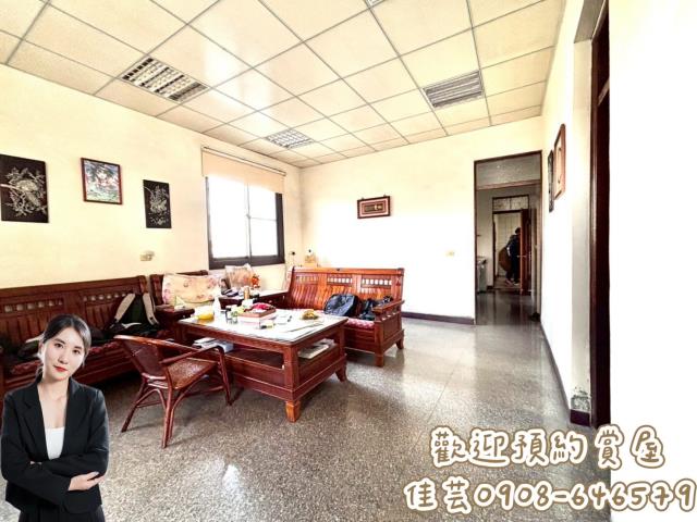 台中大雅農舍-9