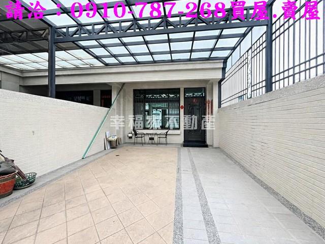 台南新營透天-12