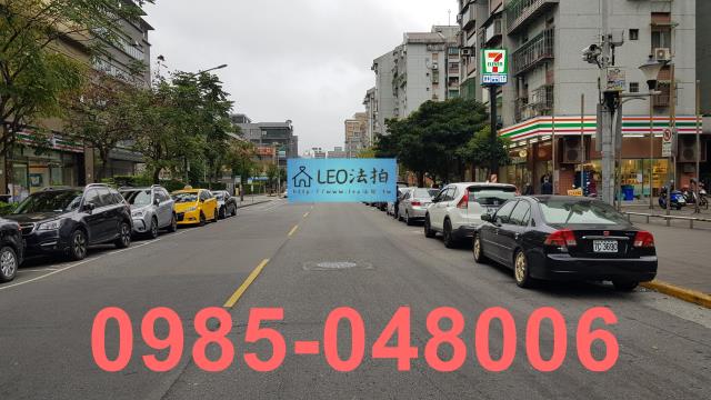 內湖法拍廠房-3