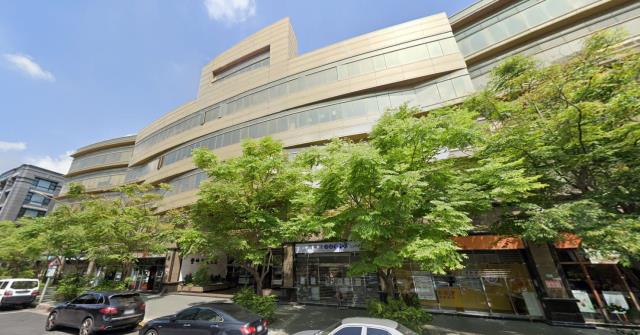 內湖法拍辦公室-1