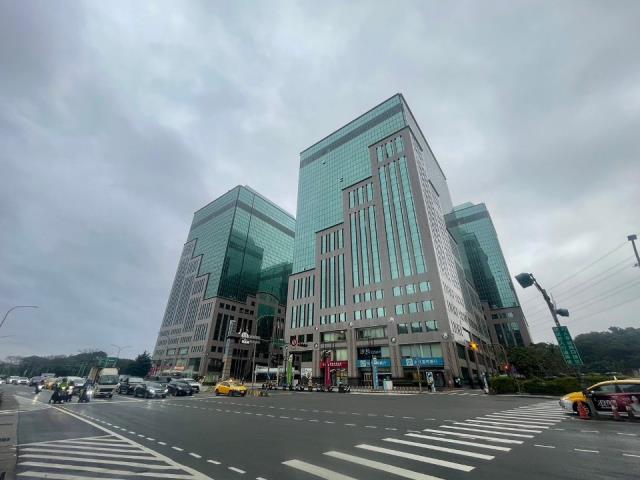 汐止辦公室法拍-8