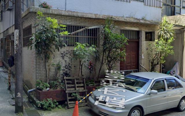 基隆法拍公寓-3