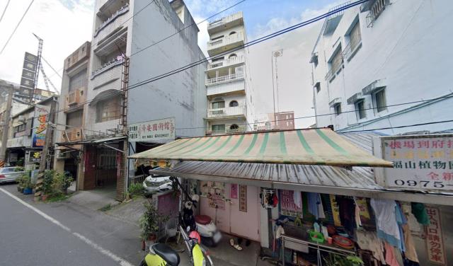 宜蘭法拍公寓-1