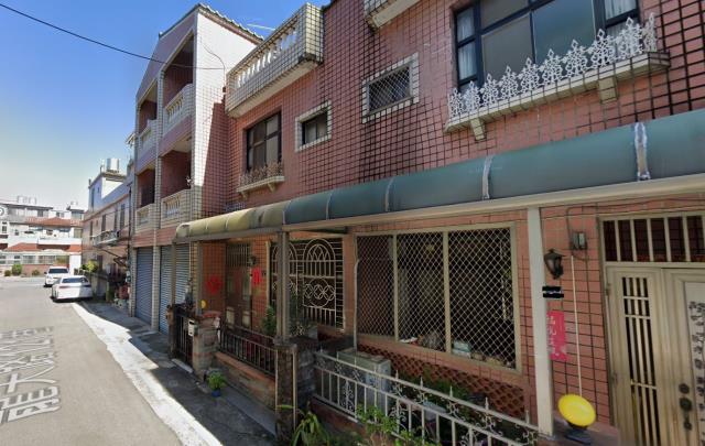 苗栗法拍透天-1