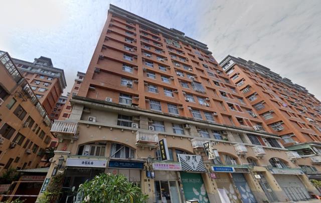 台中大樓法拍-1