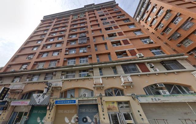 台中大樓法拍-7