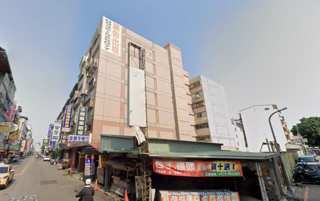 台中華廈拍賣-6