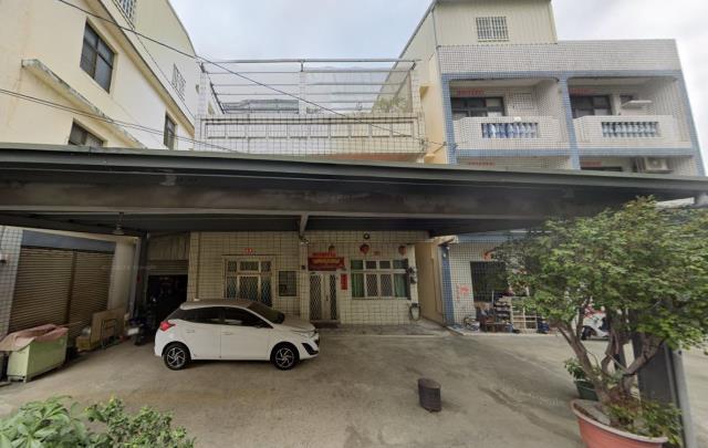 台中烏日透天法拍-1