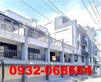 桃園大溪拍賣透天-1