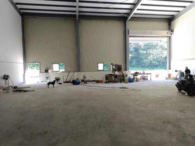 新北樹林倉庫-3