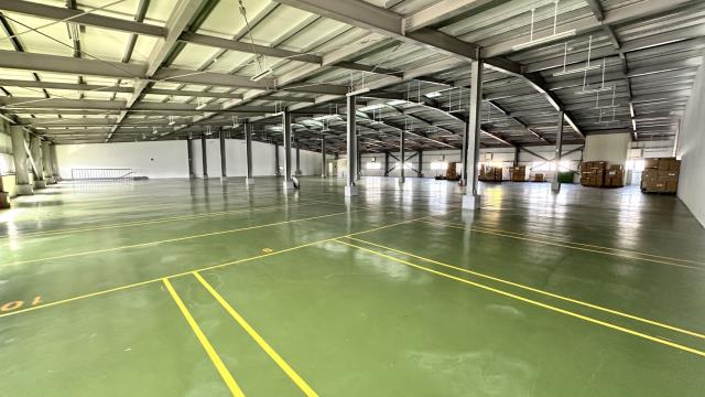 桃園龜山廠房-2