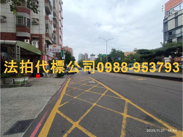 南屯法拍大樓-6