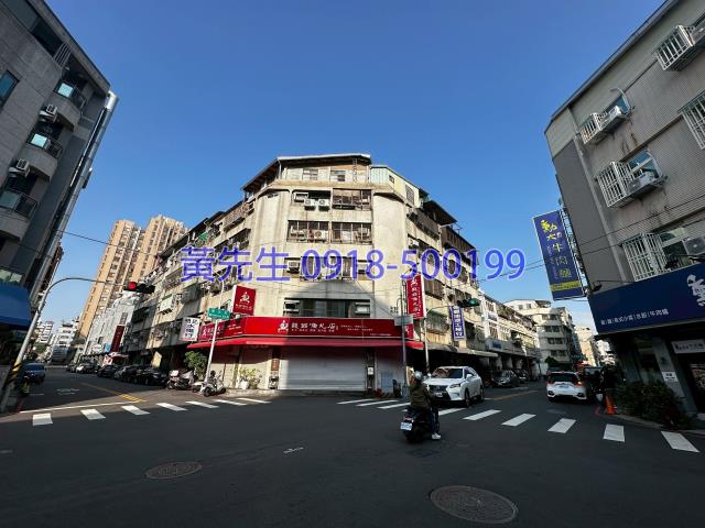 北區公寓拍賣-3