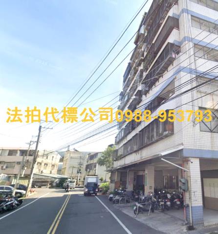 大里法拍大樓-5