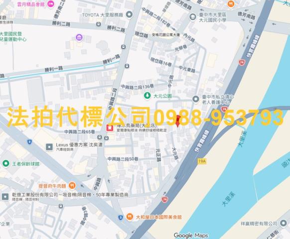 大里法拍大樓-6