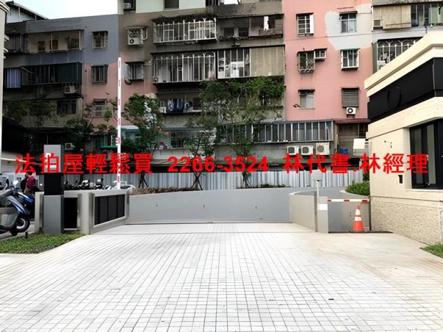 板橋大樓法拍-6