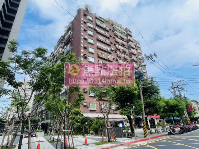 士林大樓法拍-1