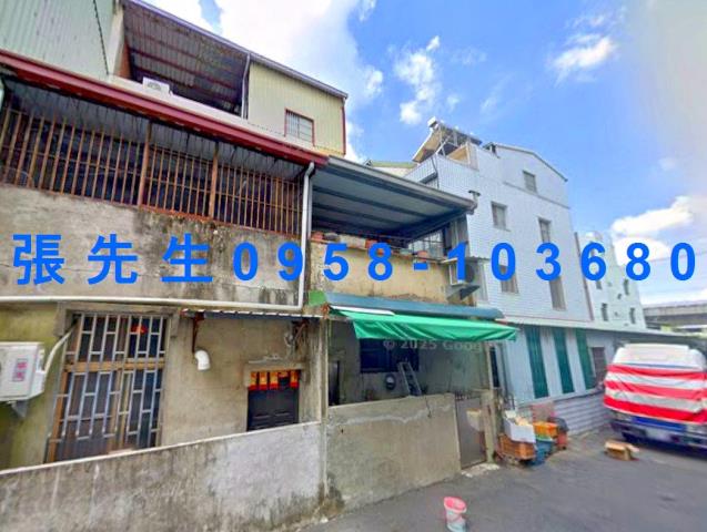 台南拍賣透天-5
