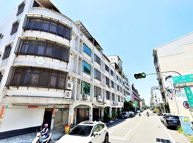 台南透天拍賣-2