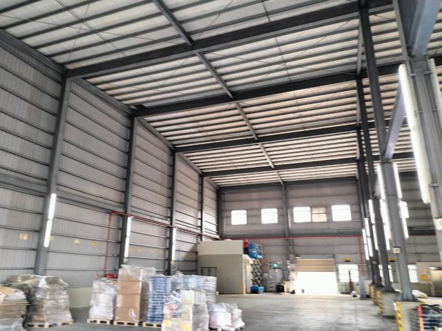 台中外埔廠房-3