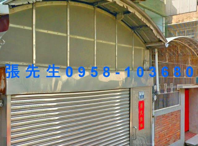 台南麻豆法拍透天-3