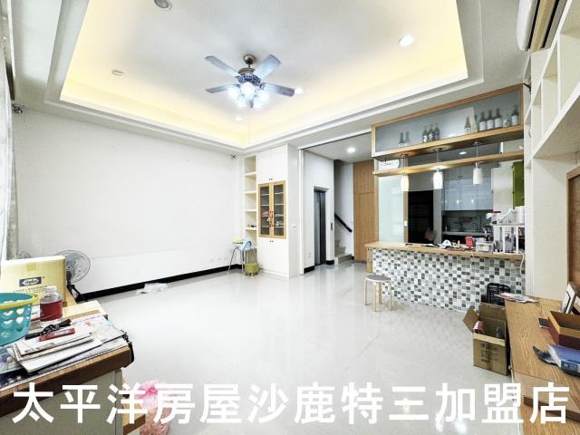 台中龍井透天-2