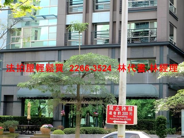 台北內湖拍賣大樓-4