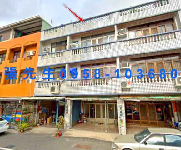 台南學甲透天拍賣-3