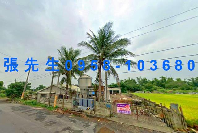 雲林元長法拍一樓-1