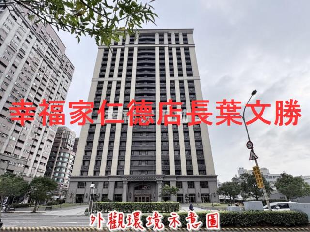 台南安平大樓-7