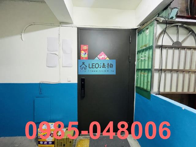 台北大同區法拍公寓-5