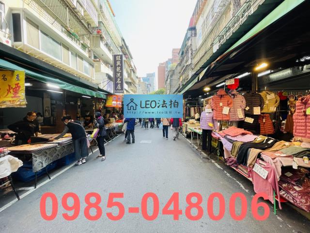 台北大同區法拍公寓-6