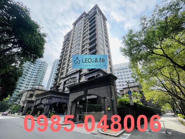 台北信義區大樓法拍-3