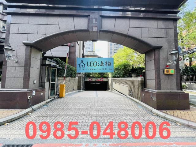 台北信義區大樓法拍-4