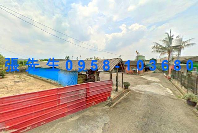 嘉義大林一樓法拍-3