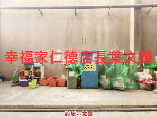 台南永康華廈-10