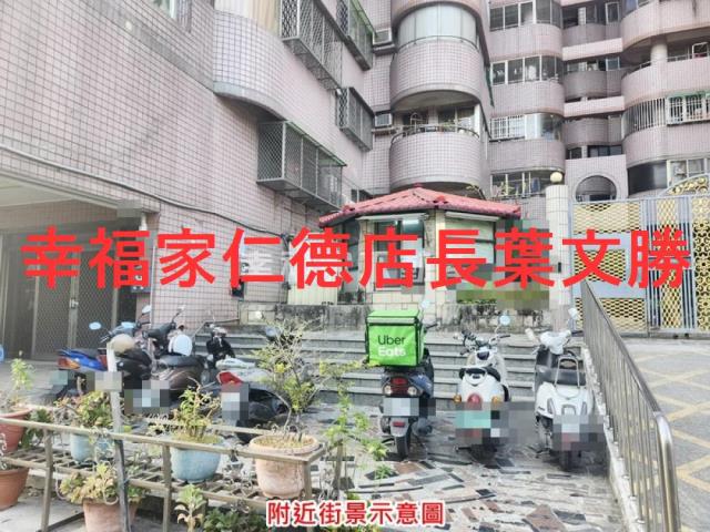 台南永康華廈-14