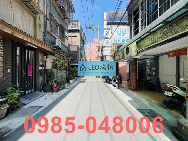 新北三重法拍公寓-6