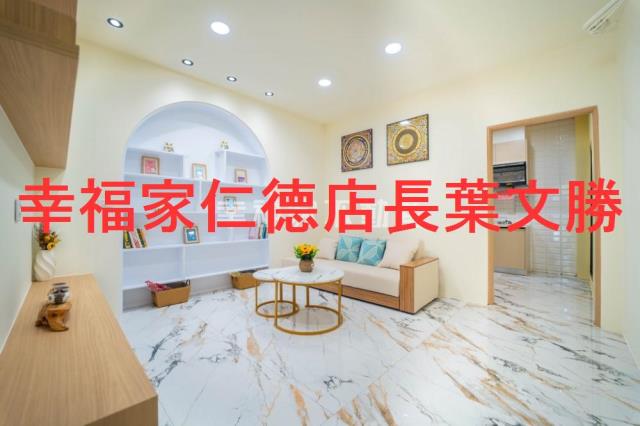 台南新營透天-11