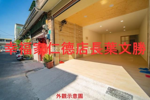 台南新營透天-15