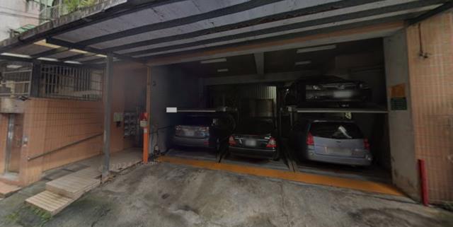 新北永和公寓法拍-5