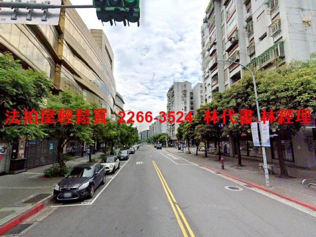 內湖拍賣廠辦-7