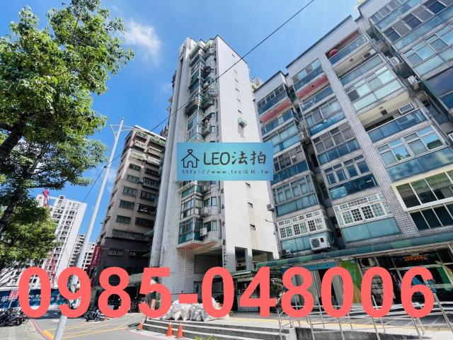 新莊大樓法拍-3