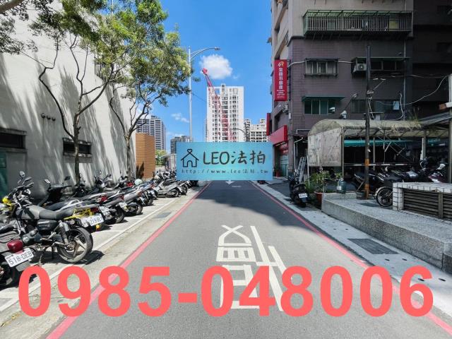 新莊大樓法拍-7