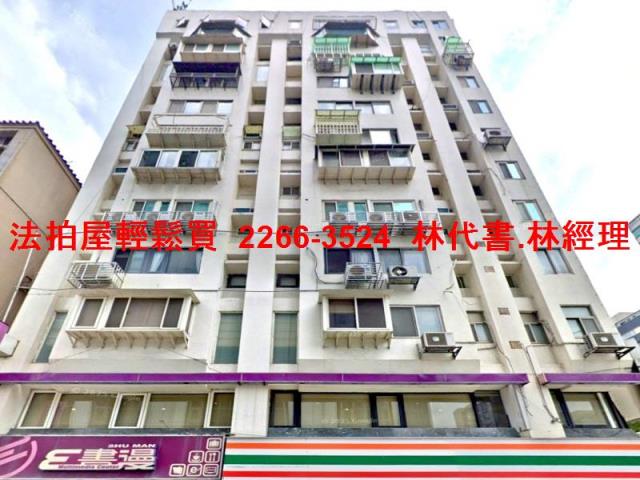 台北拍賣大樓-5