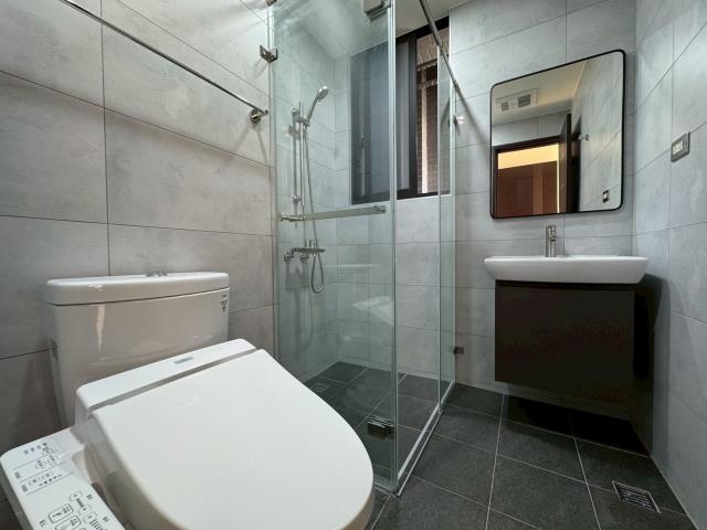 台南新市大樓-7