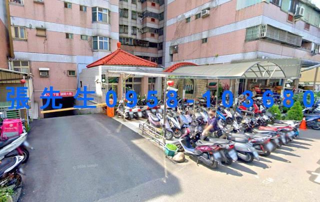 台中太平拍賣大樓-5